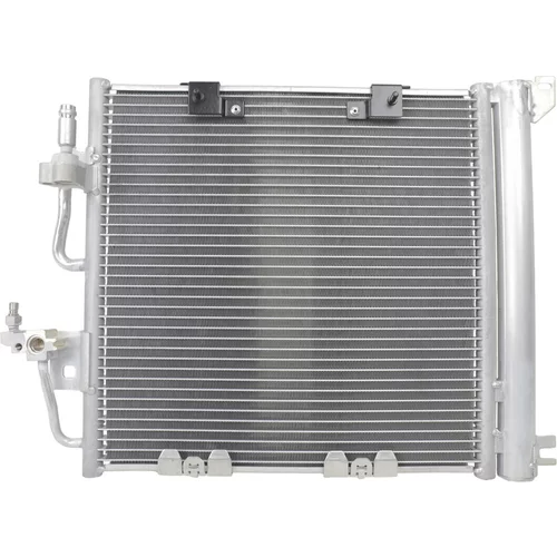 Kondenzátor klimatizácie 8FC 366 220-631 /HELLA/ - obr. 1