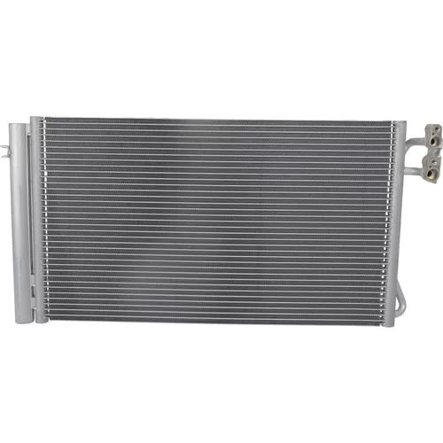 Kondenzátor klimatizácie 8FC 366 220-711 /HELLA/ - obr. 1