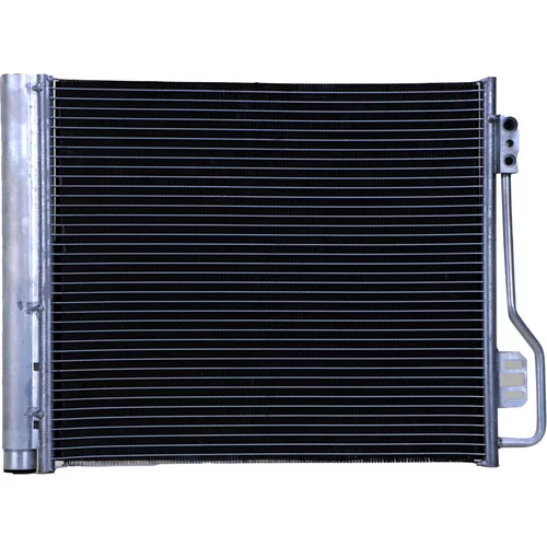 Kondenzátor klimatizácie 8FC 366 220-831 /HELLA/ - obr. 1