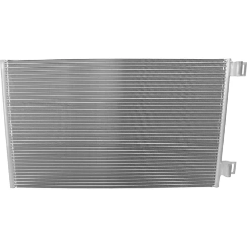 Kondenzátor klimatizácie 8FC 366 220-971 /HELLA/ - obr. 2