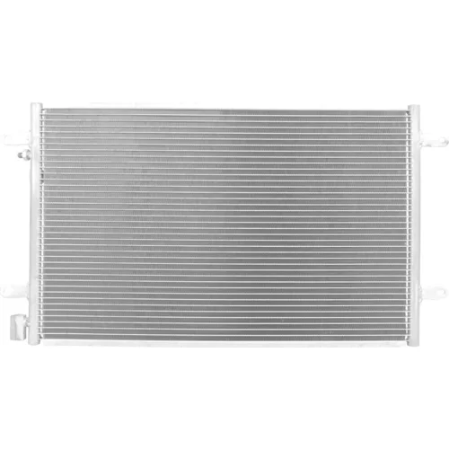 Kondenzátor klimatizácie 8FC 366 221-501 /HELLA/ - obr. 2
