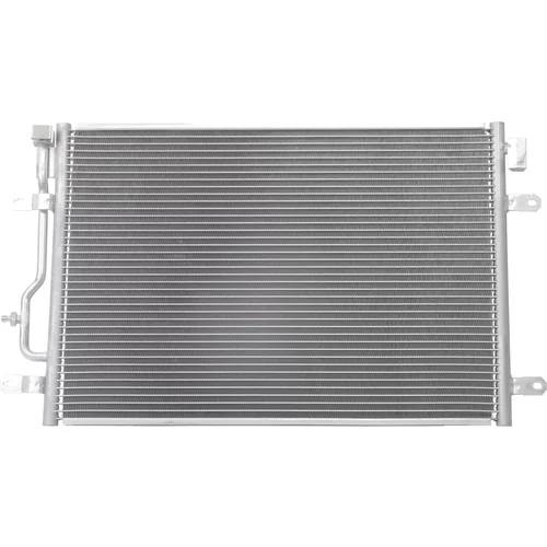 Kondenzátor klimatizácie 8FC 366 221-511 /HELLA/ - obr. 2