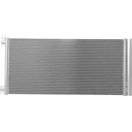 Kondenzátor klimatizácie 8FC 366 221-661 /HELLA/ - obr. 2