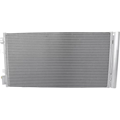 Kondenzátor klimatizácie 8FC 366 221-731 /HELLA/ - obr. 2