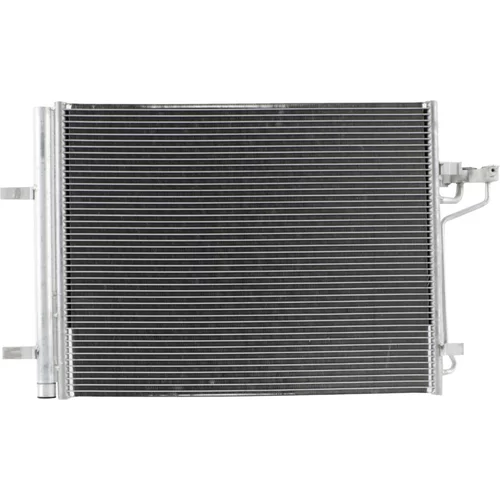 Kondenzátor klimatizácie 8FC 366 222-431 /HELLA/ - obr. 1