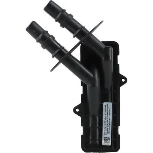Výmenník tepla vnútorného kúrenia 8FH 366 335-811 /HELLA/ - obr. 3