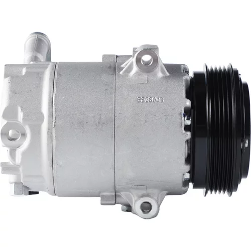 Kompresor klimatizácie 8FK 366 200-521 /HELLA/ - obr. 4