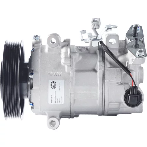 Kompresor klimatizácie 8FK 366 200-681 /HELLA/ - obr. 3