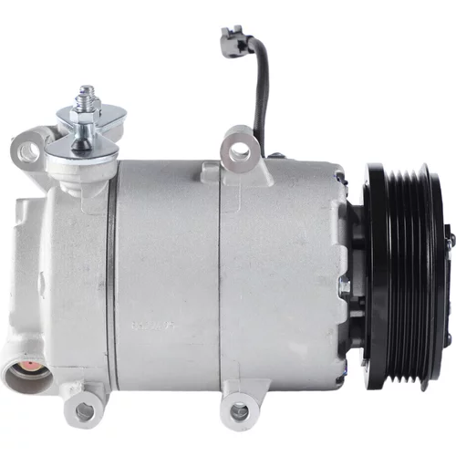 Kompresor klimatizácie 8FK 366 201-041 /HELLA/ - obr. 4