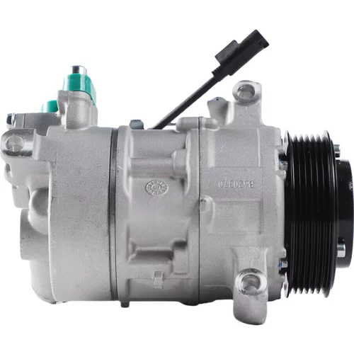 Kompresor klimatizácie 8FK 366 201-111 /HELLA/ - obr. 4