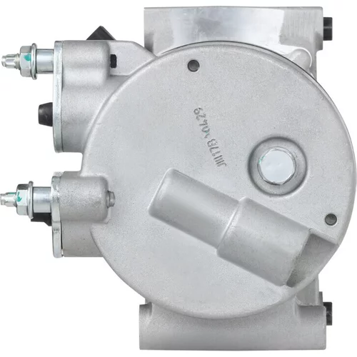 Kompresor klimatizácie 8FK 366 201-271 /HELLA/ - obr. 2