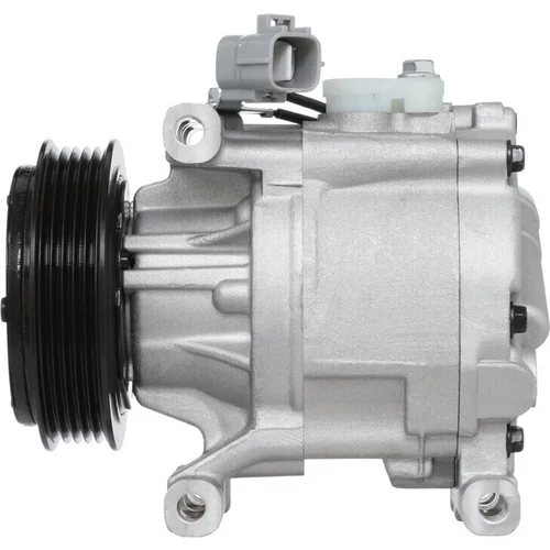 Kompresor klimatizácie 8FK 366 201-371 /HELLA/ - obr. 3