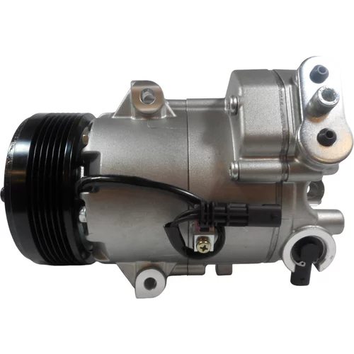 Kompresor klimatizácie 8FK 366 202-271 /HELLA/ - obr. 3