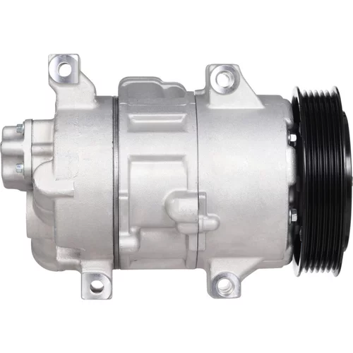 Kompresor klimatizácie 8FK 366 202-431 /HELLA/ - obr. 4