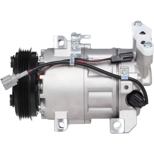 Kompresor klimatizácie 8FK 366 202-851 /HELLA/ - obr. 3