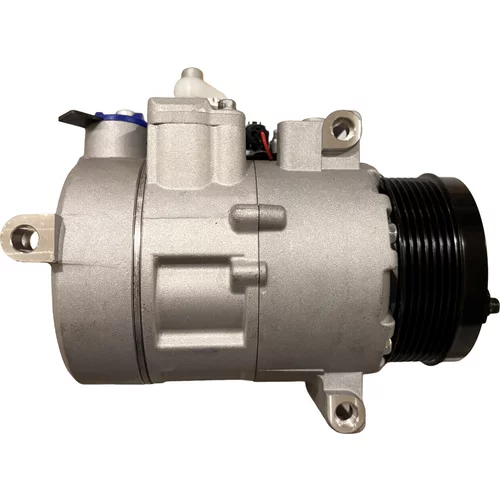 Kompresor klimatizácie 8FK 366 203-151 /HELLA/ - obr. 4