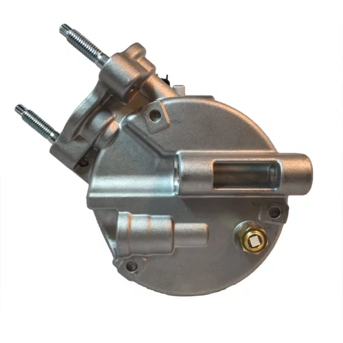 Kompresor klimatizácie 8FK 366 203-181 /HELLA/ - obr. 2