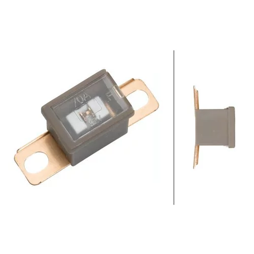 Poistka HELLA 8JS 740 026-541
