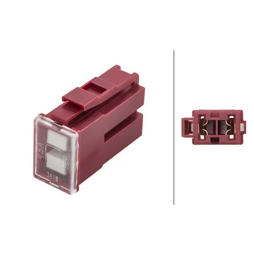 Poistka HELLA 8JS 740 026-701