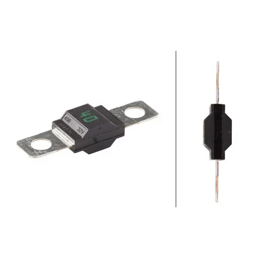 Poistka HELLA 8JS 742 901-001