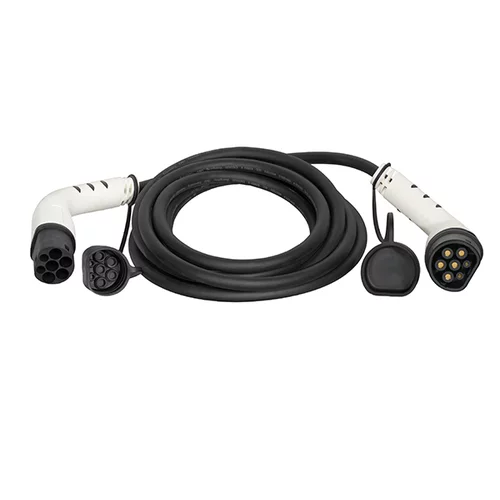 Nabíjací kábel, elektromobil 8KE 358 255-071 /HELLA/ - obr. 1