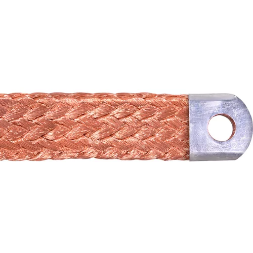 Ukostrovacie vedenie HELLA 8KX 091 391-332