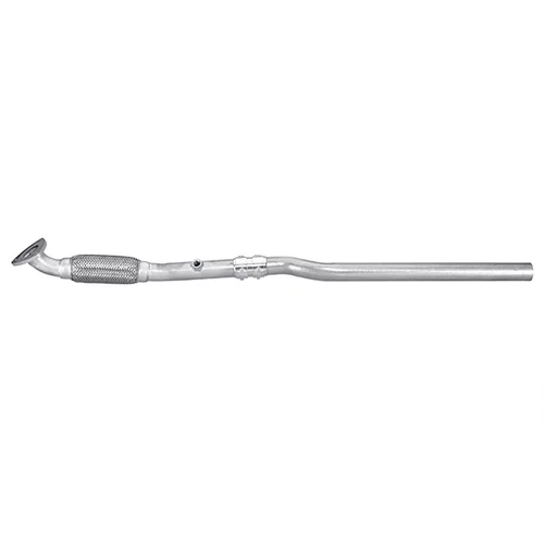 Výfukové potrubie 8LA 366 000-581 /HELLA/ - obr. 2