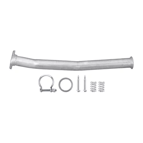Výfukové potrubie 8LA 366 000-821 /HELLA/ - obr. 1