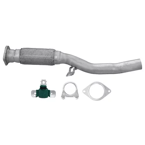 Výfukové potrubie 8LA 366 001-181 /HELLA/ - obr. 1