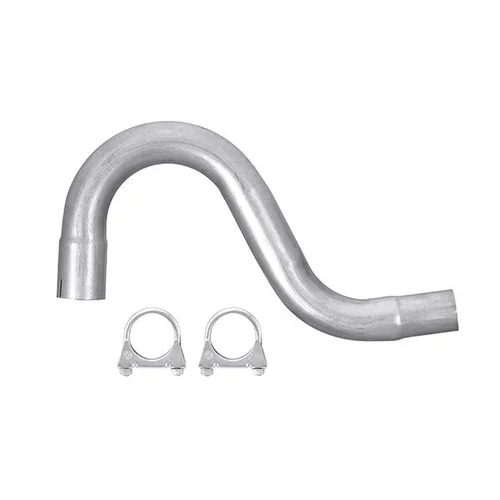 Výfukové potrubie 8LA 366 003-691 /HELLA/ - obr. 1