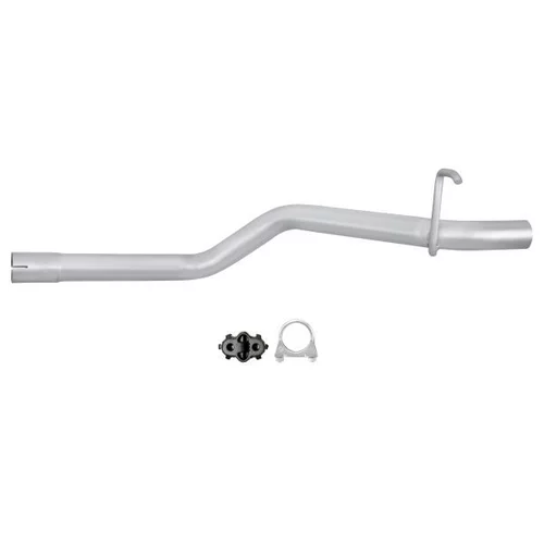 Výfukové potrubie 8LA 366 003-811 /HELLA/ - obr. 1