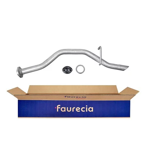 Výfukové potrubie HELLA 8LA 366 003-871