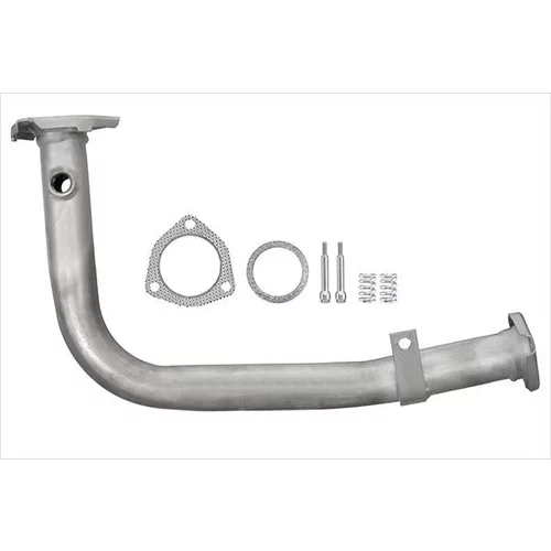 Výfukové potrubie 8LA 366 004-761 /HELLA/ - obr. 1