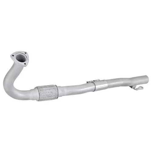 Výfukové potrubie 8LA 366 004-901 /HELLA/ - obr. 2