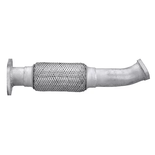 Výfukové potrubie 8LA 366 005-401 /HELLA/ - obr. 2