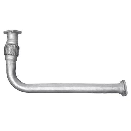 Výfukové potrubie 8LA 366 006-591 /HELLA/ - obr. 2