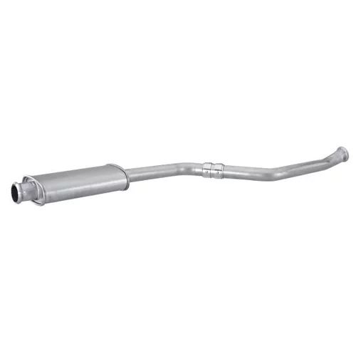 Predný tlmič výfuku 8LB 366 020-381 /HELLA/ - obr. 2