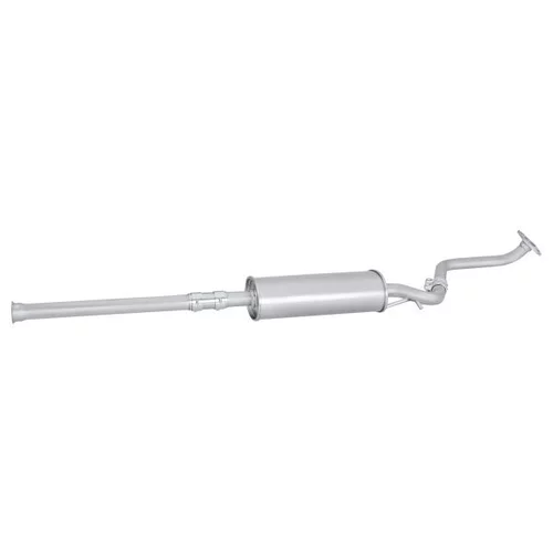 Predný tlmič výfuku 8LB 366 020-831 /HELLA/ - obr. 2