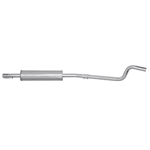 Predný tlmič výfuku 8LB 366 021-161 /HELLA/ - obr. 2