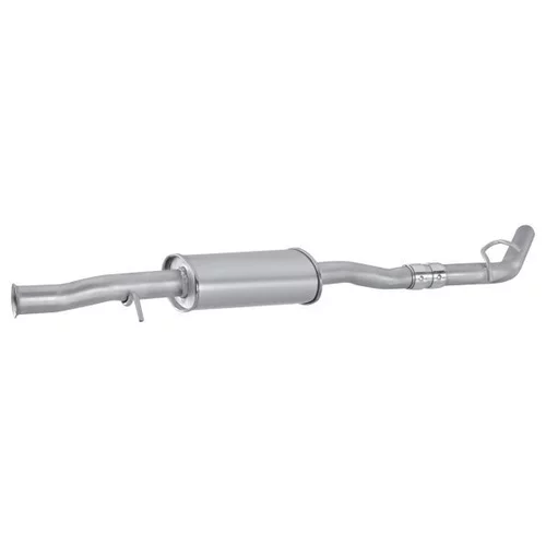 Predný tlmič výfuku 8LB 366 022-371 /HELLA/ - obr. 2