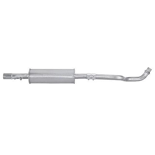 Predný tlmič výfuku 8LB 366 022-821 /HELLA/ - obr. 2
