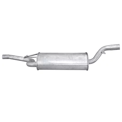 Stredný tlmič výfuku 8LC 366 024-181 /HELLA/ - obr. 2