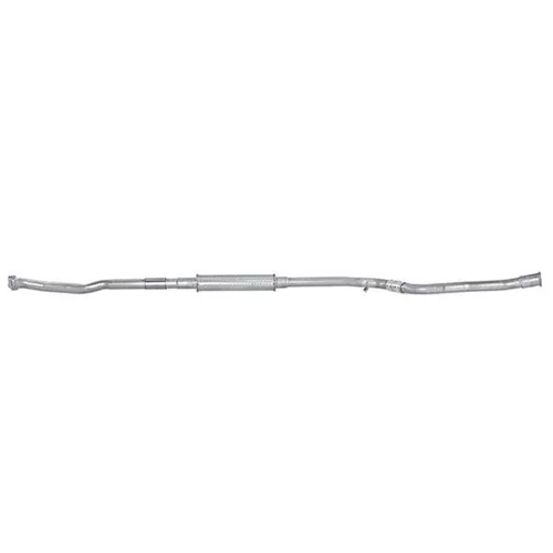 Stredný tlmič výfuku 8LC 366 024-941 /HELLA/ - obr. 2