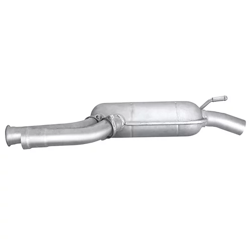 Stredný tlmič výfuku 8LC 366 025-221 /HELLA/ - obr. 2