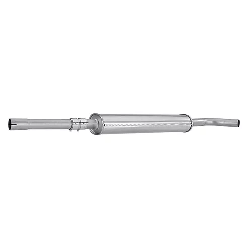 Stredný tlmič výfuku 8LC 366 025-821 /HELLA/ - obr. 2
