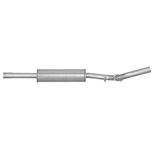 Stredný tlmič výfuku 8LC 366 025-951 /HELLA/ - obr. 2
