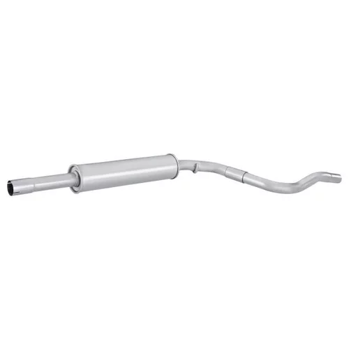 Stredný tlmič výfuku 8LC 366 025-981 /HELLA/ - obr. 2