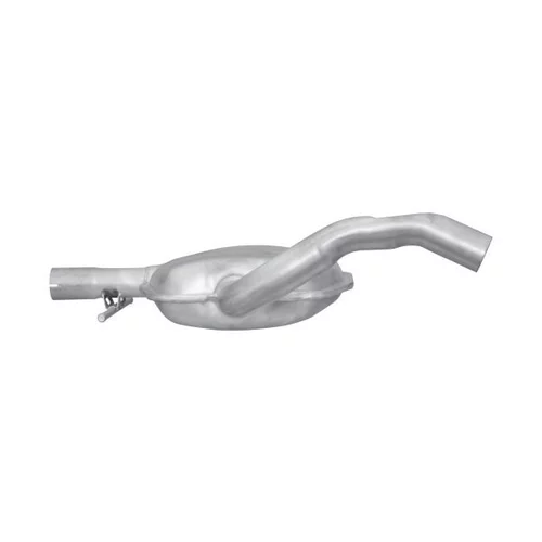 Stredný tlmič výfuku 8LC 366 026-231 /HELLA/ - obr. 2