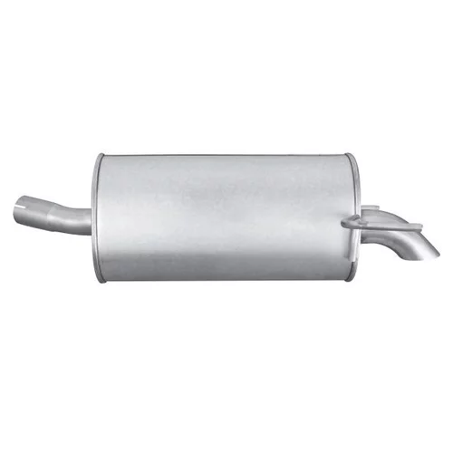 Koncový tlmič výfuku 8LD 366 031-471 /HELLA/ - obr. 2