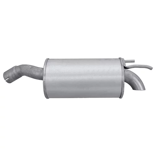 Koncový tlmič výfuku 8LD 366 031-521 /HELLA/ - obr. 2